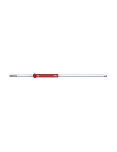 Wiha Interchangeable blade Hexagonal ball end for torque...