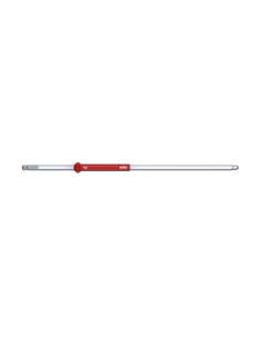 Wiha Interchangeable blade Hexagonal ball end for torque...