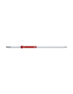 Wiha Interchangeable blade Hexagonal ball end for torque...