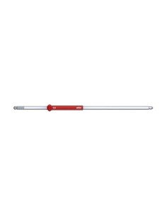 Wiha Interchangeable blade Hexagonal ball end for torque...
