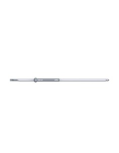 Wiha Interchangeable blade Slotted for torque screwdriver...