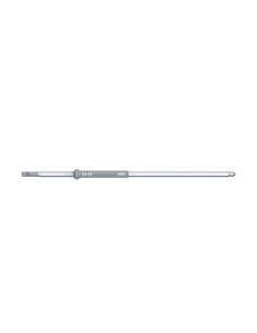 Wiha Interchangeable blade Slotted for torque screwdriver...