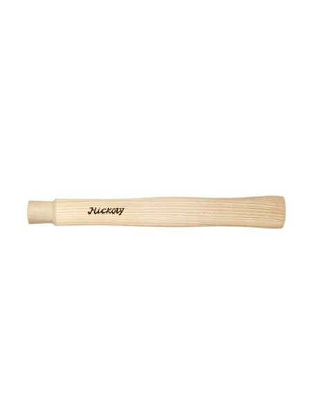 Wiha Hickory-Holzstiel für Safety Schonhammer (26417) 30 mm