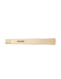Wiha Hickory wooden handle for safety soft-faced hammer...