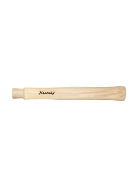 Wiha Hickory-Holzstiel für Safety Schonhammer (26419) 50 mm