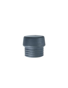 Wiha Hammer face medium soft Round for soft-faced safety...