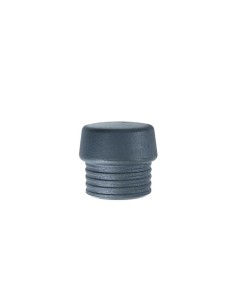 Wiha Hammer face medium soft Round for soft-faced safety...
