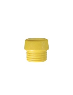 Wiha Hammer face medium hard Round for soft-faced safety...