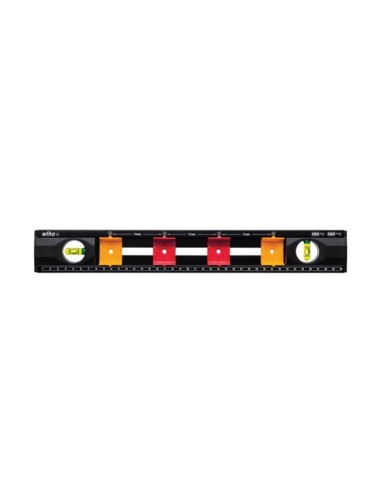 Wiha Electrician's spirit level 40 cm (42074)