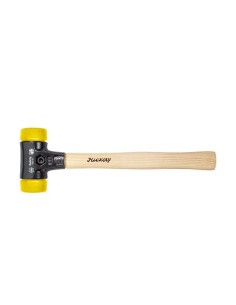 Wiha Massette Safety avec embouts ronds mi-durs avec...