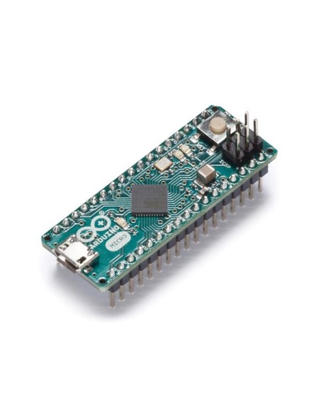 ARDUINO® MICRO