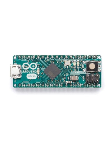 ARDUINO® MICRO