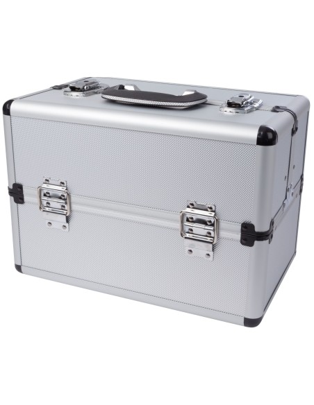 ALUMINIUM TOOL CASE - 360 x 220 x 250 mm