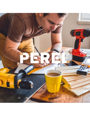 ALUMINIUM TOOL CASE - 360 x 220 x 250 mm