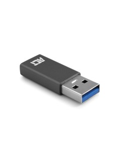 Adapter von USB-A-Stecker auf USB-C-Buchse 2