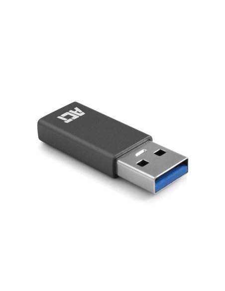 USB-A mannelijke naar USB-C vrouwelijke adapter