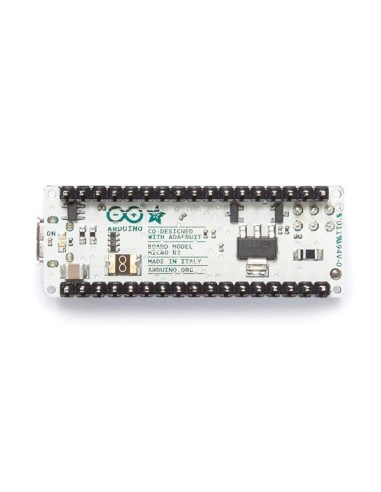 ARDUINO® MICRO