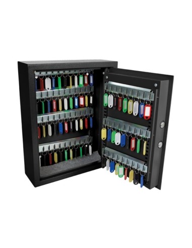 SLEUTELKLUIS - 45 x 36 x 12 cm - 71 SLEUTELS