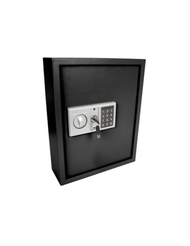 KEY LOCK SAFE - 45 x 36 x 12 cm - 71 keys