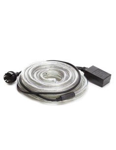 Duralight LED animated - 15 m - Ready for use - white