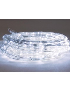 Duralight LED animated - 15 m - Ready for use - white 2