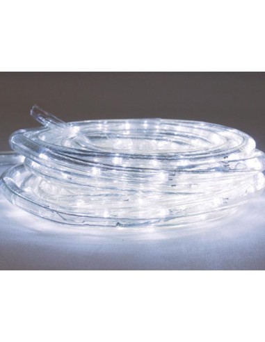 Duralight LED animiert - 15 m - Gebrauchsfürtig...