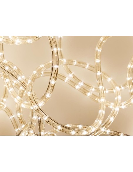 Duralight Professional 2 wire - 90 m - mit 2 Zubehörsets - klar