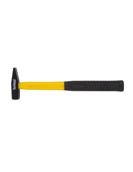 SCHLOSSERHAMMER - GLASFASERGRIFF - 100 g