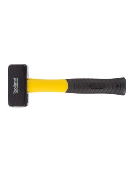 VUISTHAMER - GLASVEZEL HANDGREEP - 1000 g