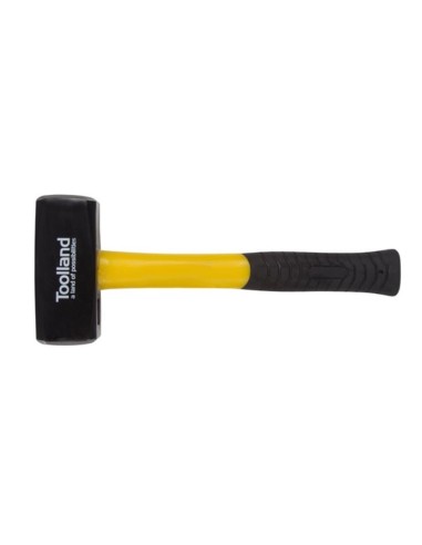 Hammer - Fibreglass Handle - 2000 g