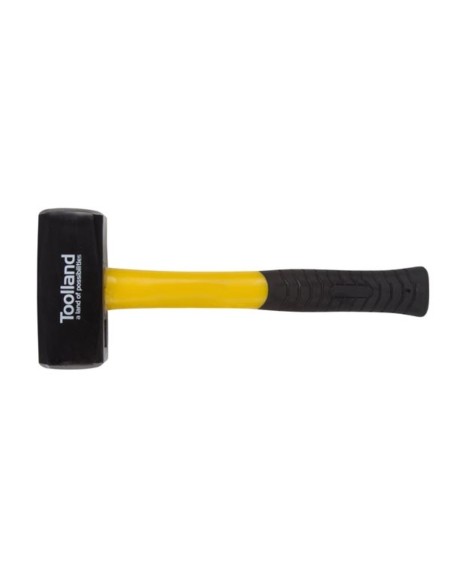 Hammer - Fibreglass Handle - 2000 g