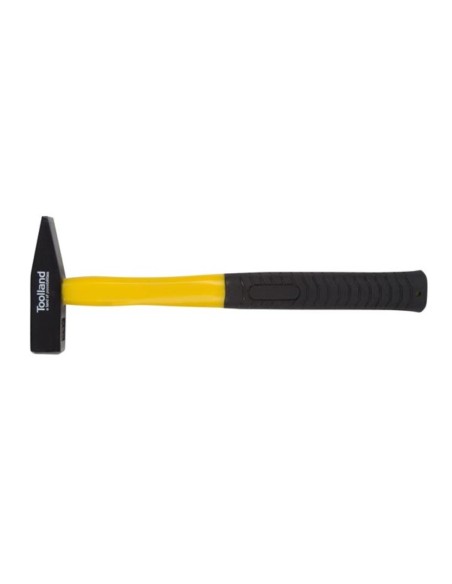 MARTEAU - MANCHE EN FIBRE DE VERRE - 300 g