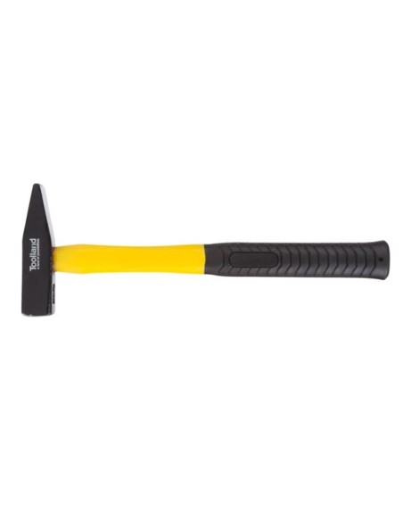 SCHLOSSERHAMMER - GLASFASERGRIFF - 500 g