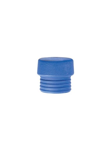 Wiha Hammer face soft Round for soft-faced safety hammer (26664) 40 mm