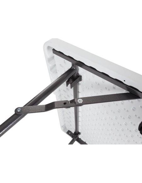 FOLD-IN-HALF TABLE - 180 x 70 x 74 cm