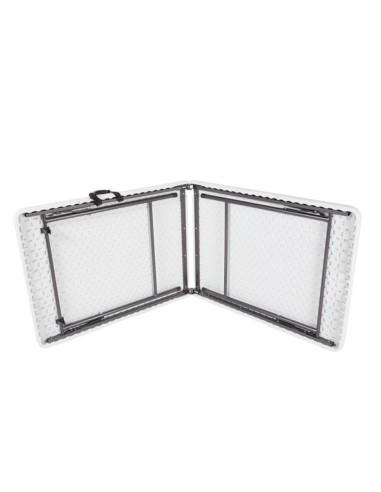 FOLD-IN-HALF TABLE - 180 x 70 x 74 cm