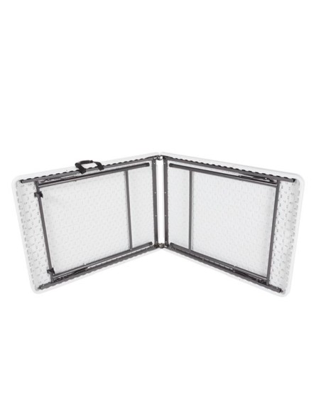 FOLD-IN-HALF TABLE - 180 x 70 x 74 cm