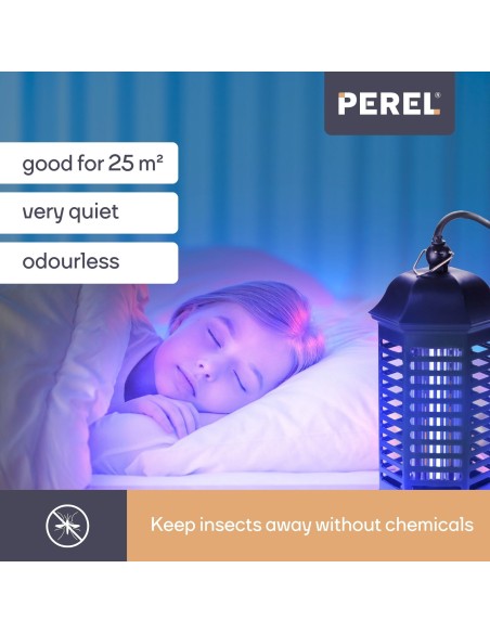 INSEKTENVERNICHTER - 4 W