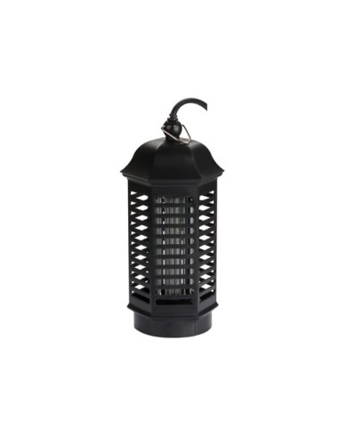 ELEKTRISCHE INSECTENVERDELGER - 4 W