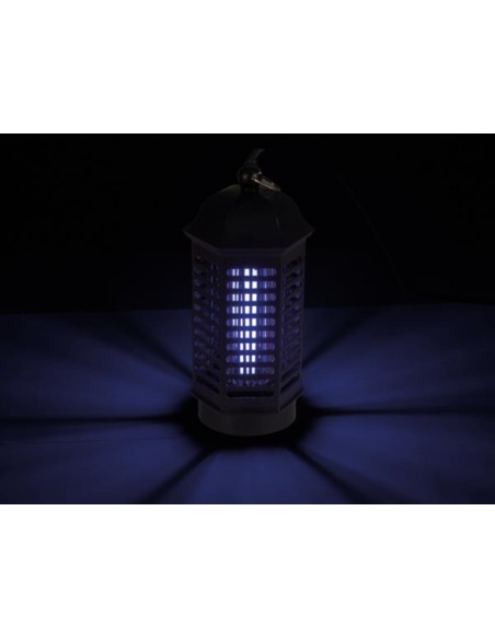 ELEKTRISCHE INSECTENVERDELGER - 4 W