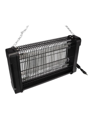 Insect killer 360° - 2 x 10 W