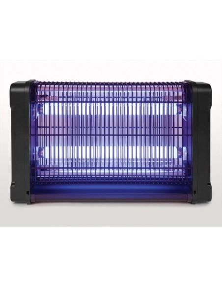 Insect killer 360° - 2 x 10 W