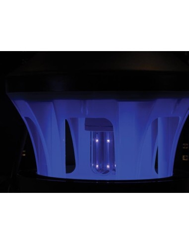 Insect killer LED - outdoor use - 250 m²