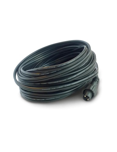 GARDEN LIGHTS - CABLE PRINCIPAL FLEX - 10 m