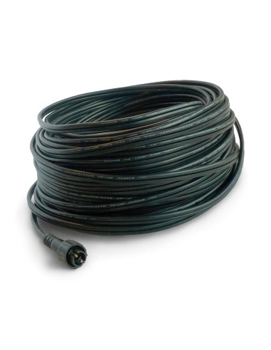 GARDEN LIGHTS - CABLE PRINCIPAL FLEX - 25 m