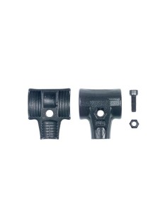 Wiha Hammer housing set with screw and locknut for Safety...