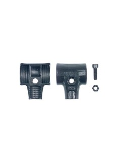 Wiha Hammer housing set with screw and locknut for Safety...