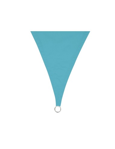 SHADE SAIL - SQUARE - 3.6 x 3.6 m - COLOUR: SKY...