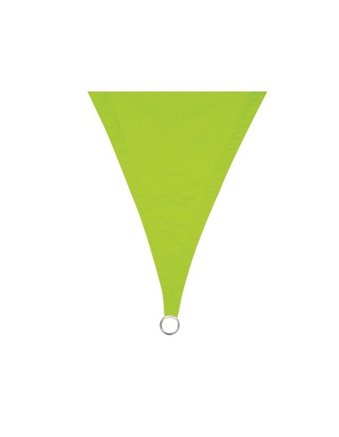 VOILE SOLAIRE - CARRÉ - 3.6 x 3.6 m - COULEUR:...