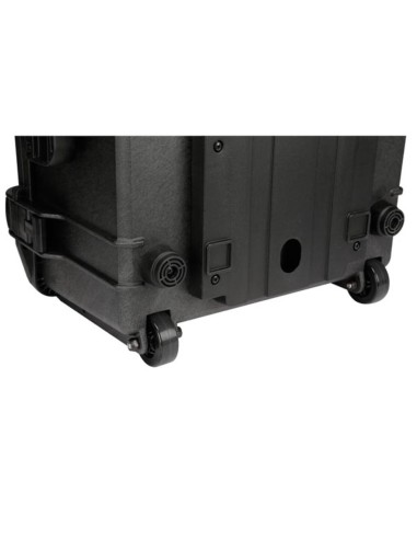 HARTSCHALEN-TROLLEY - 604 x 473 x 283 mm - MIT...